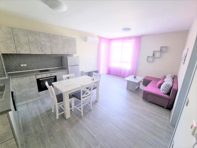 Дава под Наем 2-СТАЕН в град София, Студентски град - 70 кв.м / 550 € » 1 075.71 лв., НАЙС ХОУМ