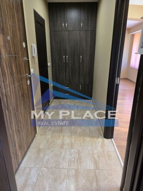 1 dormitorio Bolnitsata, Shumen 7