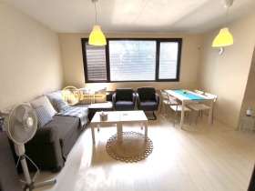 1 slaapkamer Nadezjda 2, Sofia