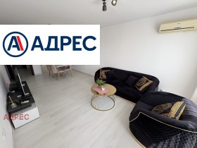 1 ložnice m-t Dolna Traka, Varna
