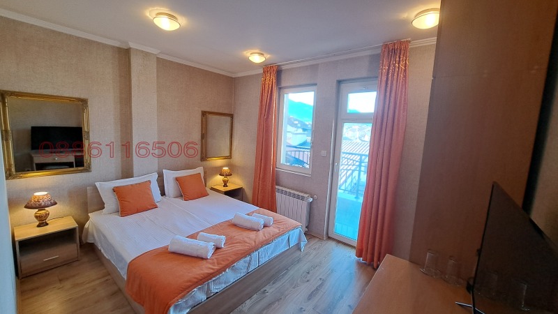 Дава под наем СТАЯ, гр. Банско, област Благоевград, снимка 9 - Стаи под наем - 52779566