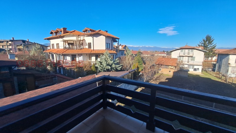 Дава под наем СТАЯ, гр. Банско, област Благоевград, снимка 12 - Стаи под наем - 52779566