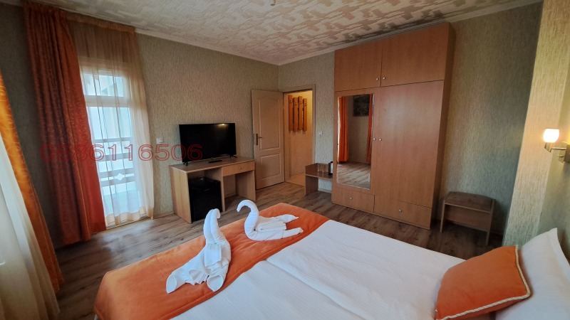 Дава под наем СТАЯ, гр. Банско, област Благоевград, снимка 5 - Стаи под наем - 52779566