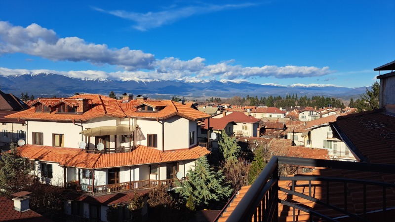 Дава под наем СТАЯ, гр. Банско, област Благоевград, снимка 14 - Стаи под наем - 52779566