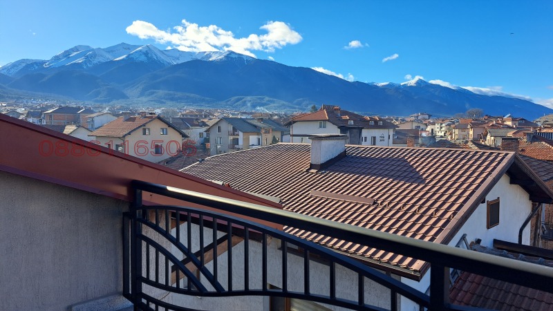 Дава под наем СТАЯ, гр. Банско, област Благоевград, снимка 13 - Стаи под наем - 52779566