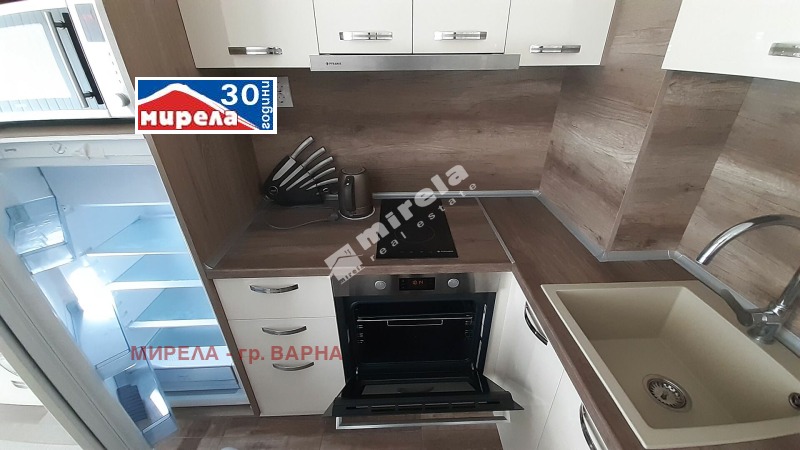 Kiralık  Stüdyo Varna , Centar , 44 metrekare | 84571625 - görüntü [4]