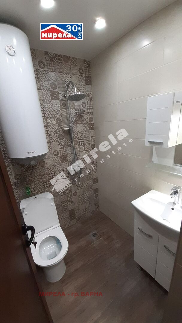 Kiralık  Stüdyo Varna , Centar , 44 metrekare | 84571625 - görüntü [6]