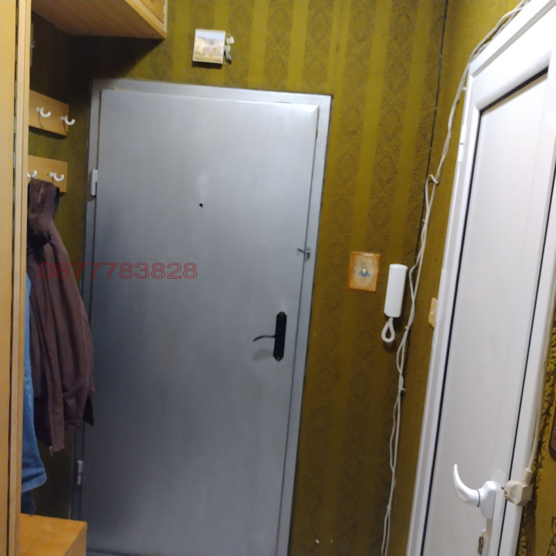 Дава под наем 2-СТАЕН, гр. Стара Загора, Самара 3, снимка 3 - Апартаменти - 53527887