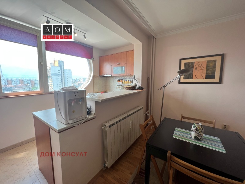 Дава под наем  2-стаен град София , Света Троица , 45 кв.м | 52986185 - изображение [8]