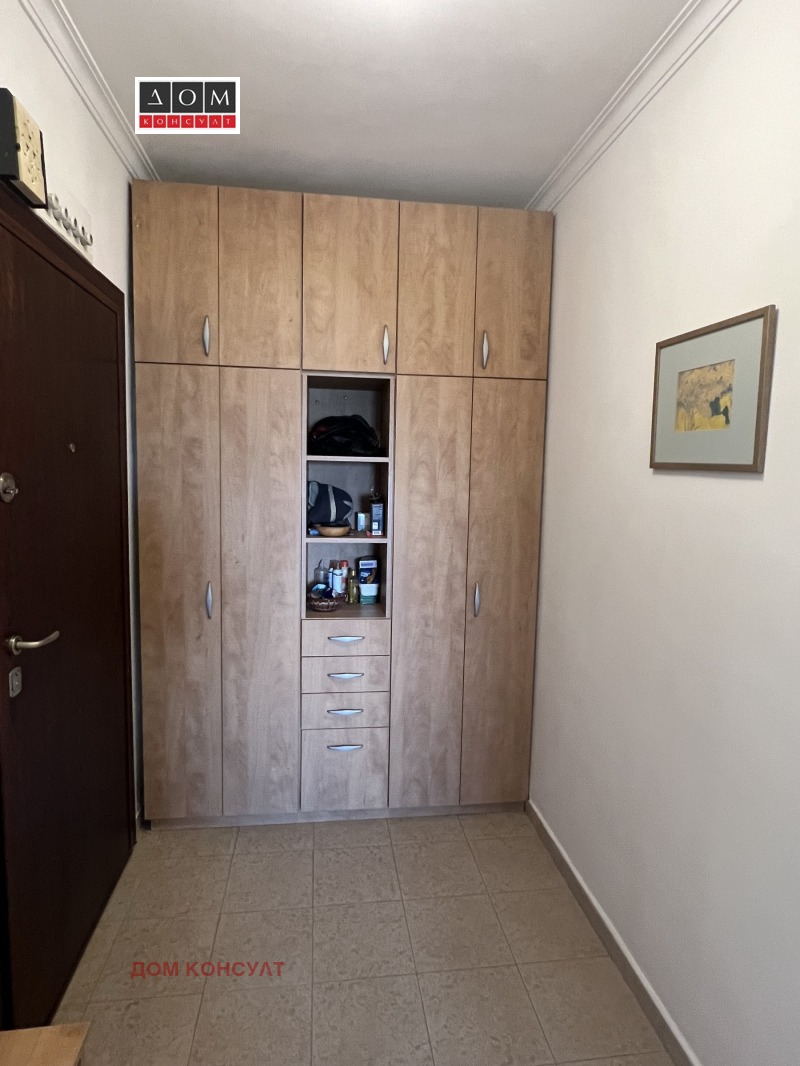 Дава под наем  2-стаен град София , Света Троица , 45 кв.м | 52986185 - изображение [16]