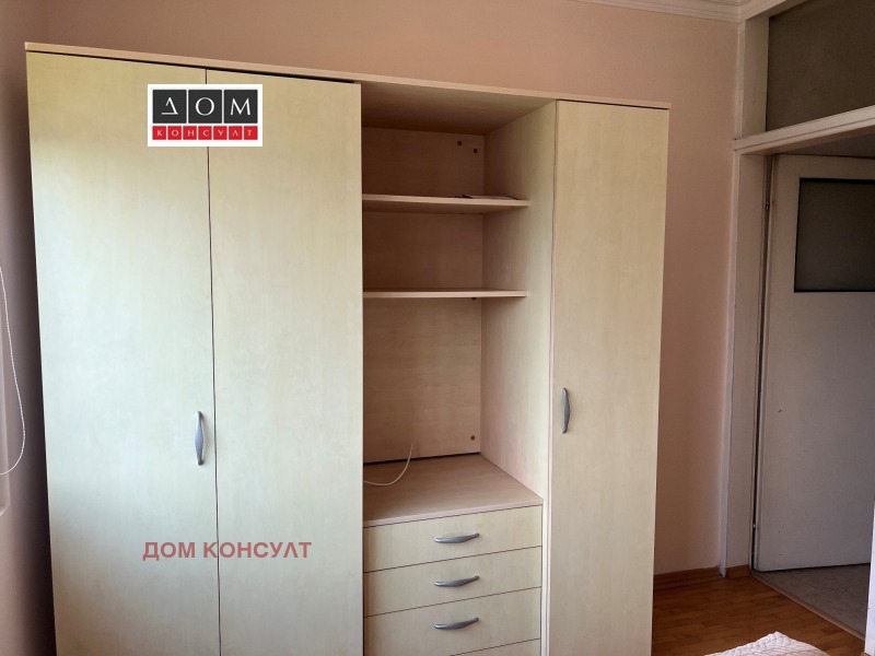 Дава под наем  2-стаен град София , Света Троица , 45 кв.м | 52986185 - изображение [11]