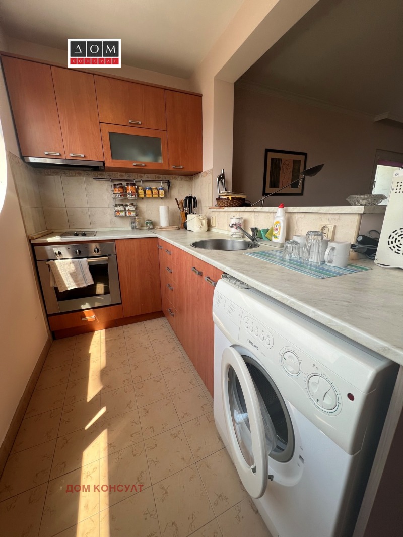 Дава под наем  2-стаен град София , Света Троица , 45 кв.м | 52986185 - изображение [5]