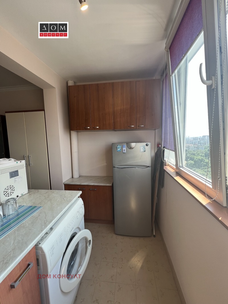 Дава под наем  2-стаен град София , Света Троица , 45 кв.м | 52986185 - изображение [7]