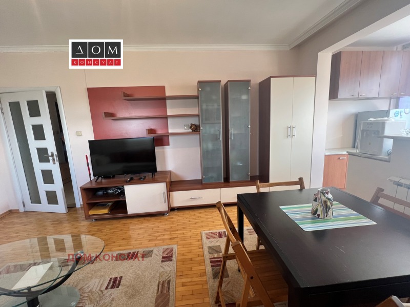 Дава под наем  2-стаен град София , Света Троица , 45 кв.м | 52986185 - изображение [3]