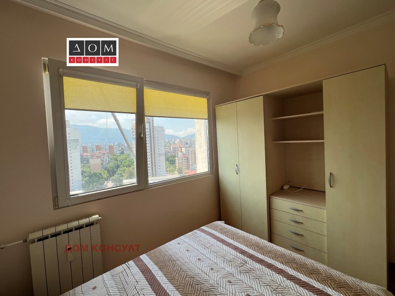 Дава под наем  2-стаен град София , Света Троица , 45 кв.м | 52986185 - изображение [10]