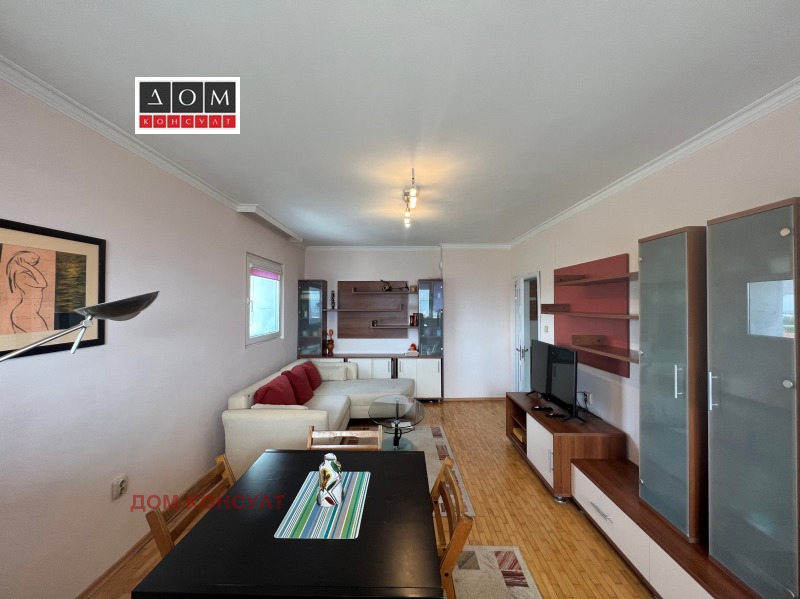 Дава под наем  2-стаен град София , Света Троица , 45 кв.м | 52986185 - изображение [6]