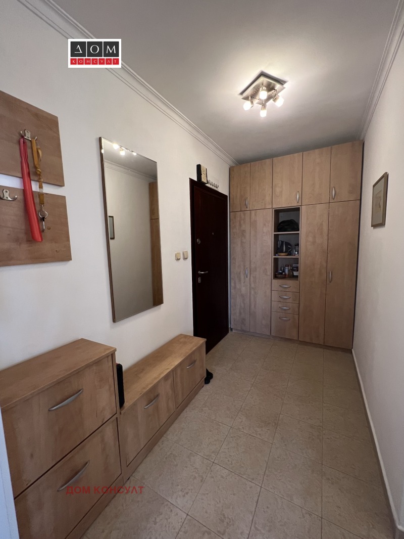 Дава под наем  2-стаен град София , Света Троица , 45 кв.м | 52986185 - изображение [14]