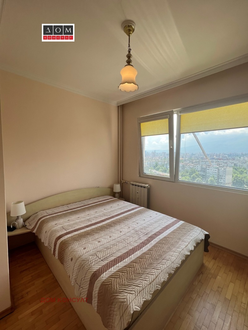 Дава под наем  2-стаен град София , Света Троица , 45 кв.м | 52986185 - изображение [9]