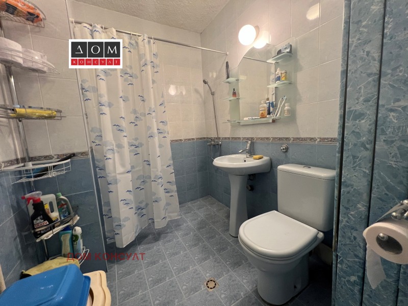 Дава под наем  2-стаен град София , Света Троица , 45 кв.м | 52986185 - изображение [13]