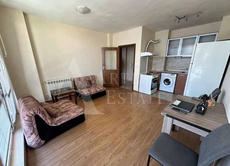 En renta  1 dormitorio Sofia , Levski G , 60 metros cuadrados | 65679433