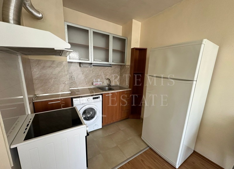 En renta  1 dormitorio Sofia , Levski G , 60 metros cuadrados | 65679433 - imagen [4]