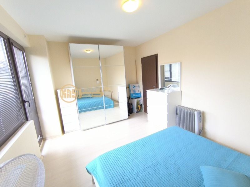 För uthyrning  1 sovrum Sofia , Nadejda 2 , 56 kvm | 83597648 - bild [12]