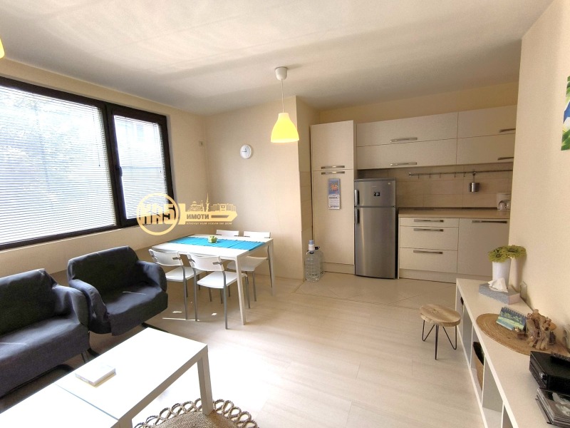 För uthyrning  1 sovrum Sofia , Nadejda 2 , 56 kvm | 83597648 - bild [3]