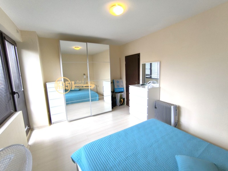 För uthyrning  1 sovrum Sofia , Nadejda 2 , 56 kvm | 83597648 - bild [11]
