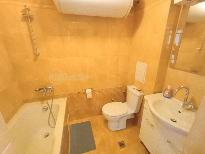 För uthyrning  1 sovrum Sofia , Nadejda 2 , 56 kvm | 83597648 - bild [15]