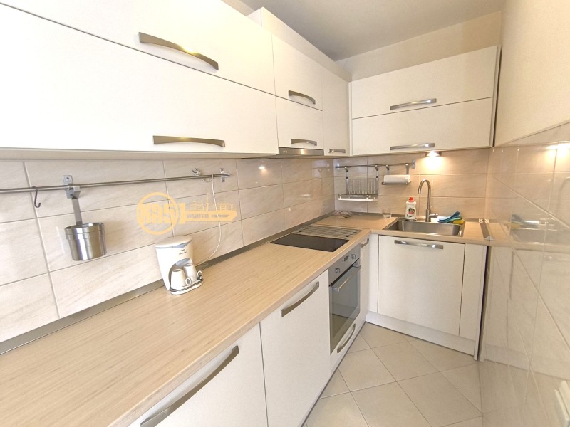 För uthyrning  1 sovrum Sofia , Nadejda 2 , 56 kvm | 83597648 - bild [8]