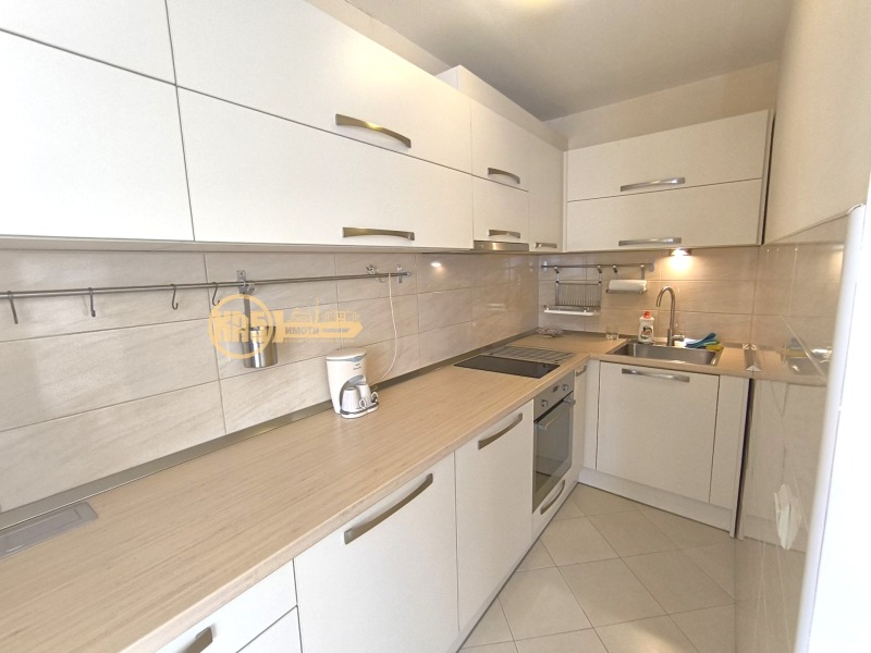 För uthyrning  1 sovrum Sofia , Nadejda 2 , 56 kvm | 83597648 - bild [7]