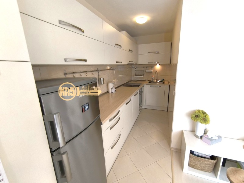 För uthyrning  1 sovrum Sofia , Nadejda 2 , 56 kvm | 83597648 - bild [6]