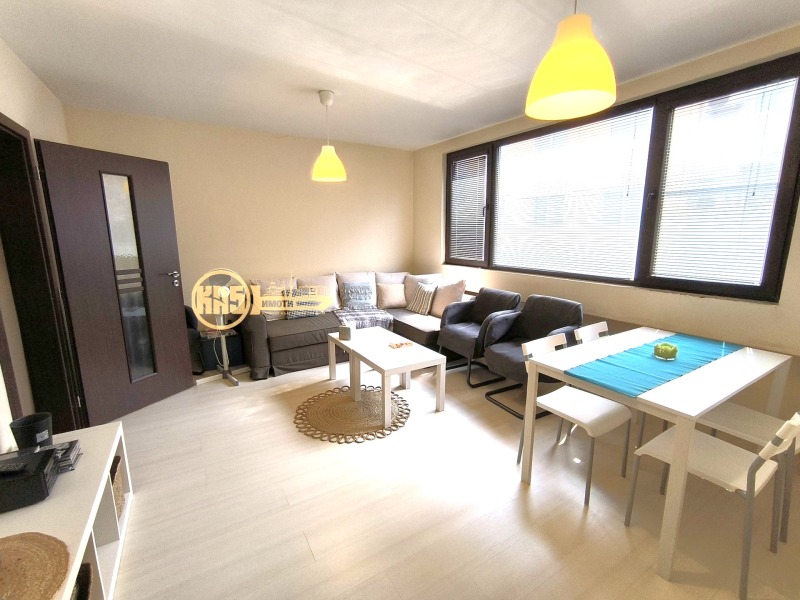 För uthyrning  1 sovrum Sofia , Nadejda 2 , 56 kvm | 83597648 - bild [4]