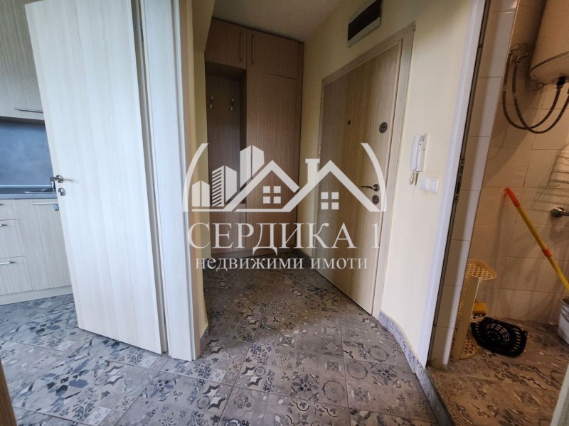 K pronájmu  1 ložnice Sofia , Studentski grad , 60 m2 | 70242889 - obraz [5]