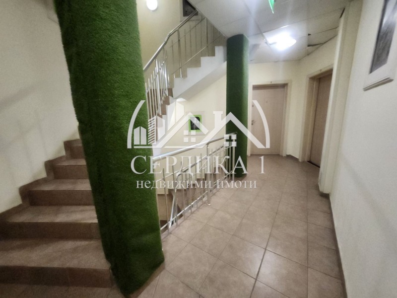 K pronájmu  1 ložnice Sofia , Studentski grad , 60 m2 | 70242889 - obraz [7]