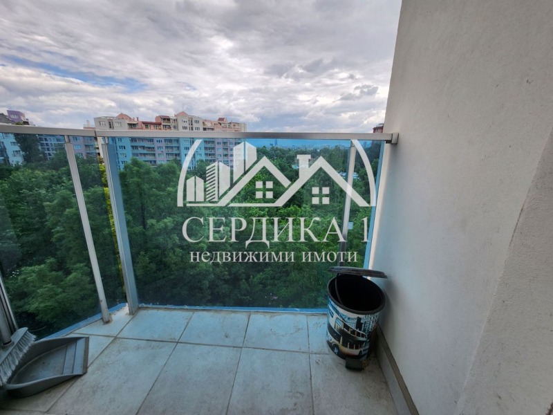 K pronájmu  1 ložnice Sofia , Studentski grad , 60 m2 | 70242889 - obraz [6]