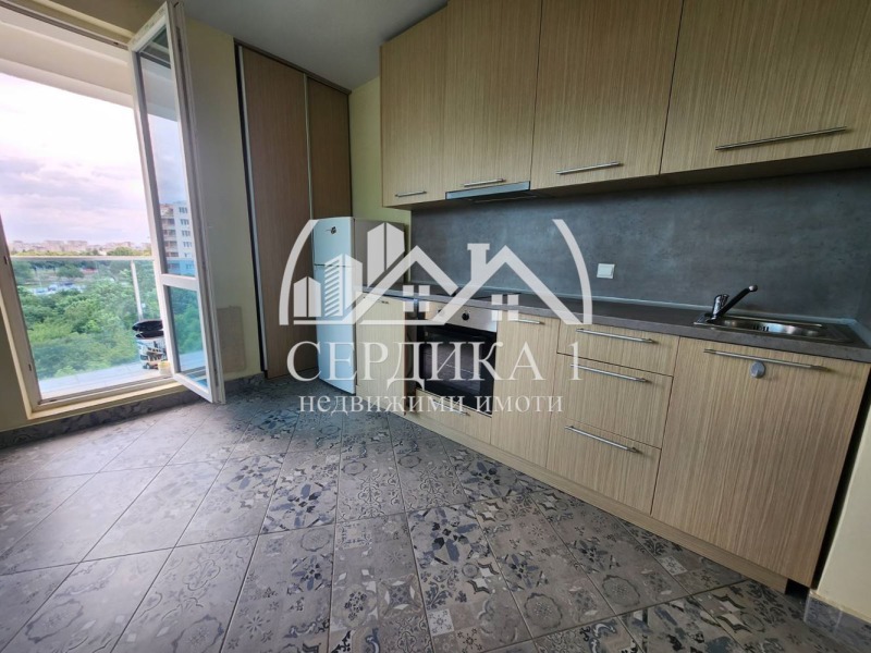 K pronájmu  1 ložnice Sofia , Studentski grad , 60 m2 | 70242889