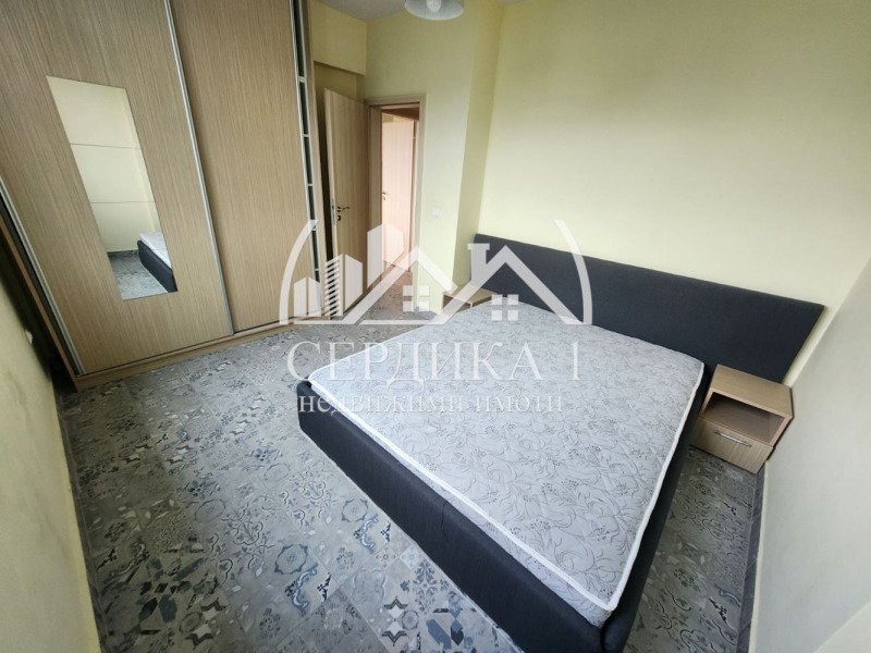 K pronájmu  1 ložnice Sofia , Studentski grad , 60 m2 | 70242889 - obraz [3]