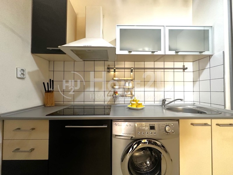 En renta  1 dormitorio Plovdiv , Karshiyaka , 67 metros cuadrados | 71595034 - imagen [5]