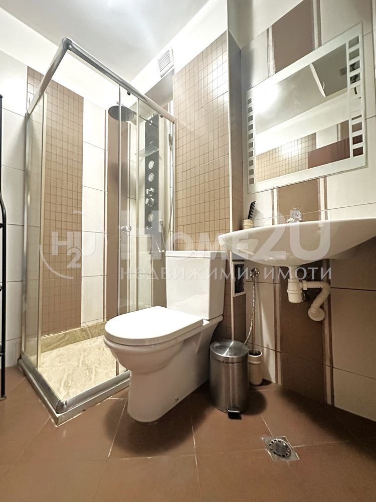 En renta  1 dormitorio Plovdiv , Karshiyaka , 67 metros cuadrados | 71595034 - imagen [10]