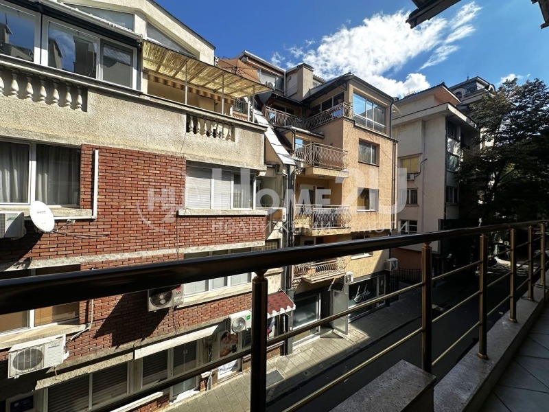 En renta  1 dormitorio Plovdiv , Karshiyaka , 67 metros cuadrados | 71595034 - imagen [11]