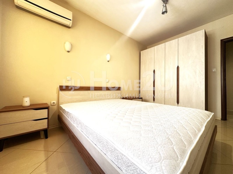 En renta  1 dormitorio Plovdiv , Karshiyaka , 67 metros cuadrados | 71595034 - imagen [8]
