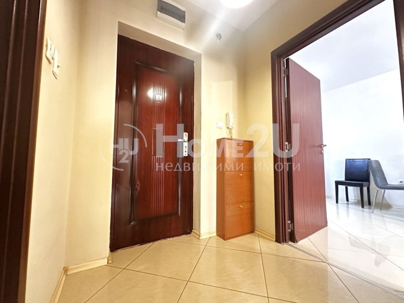 En renta  1 dormitorio Plovdiv , Karshiyaka , 67 metros cuadrados | 71595034 - imagen [9]