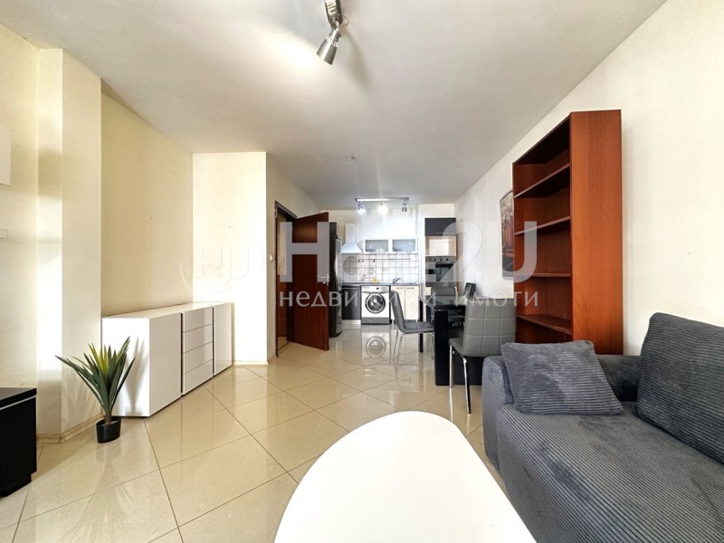 En renta  1 dormitorio Plovdiv , Karshiyaka , 67 metros cuadrados | 71595034 - imagen [3]
