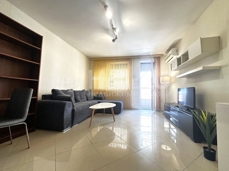 En renta  1 dormitorio Plovdiv , Karshiyaka , 67 metros cuadrados | 71595034 - imagen [2]