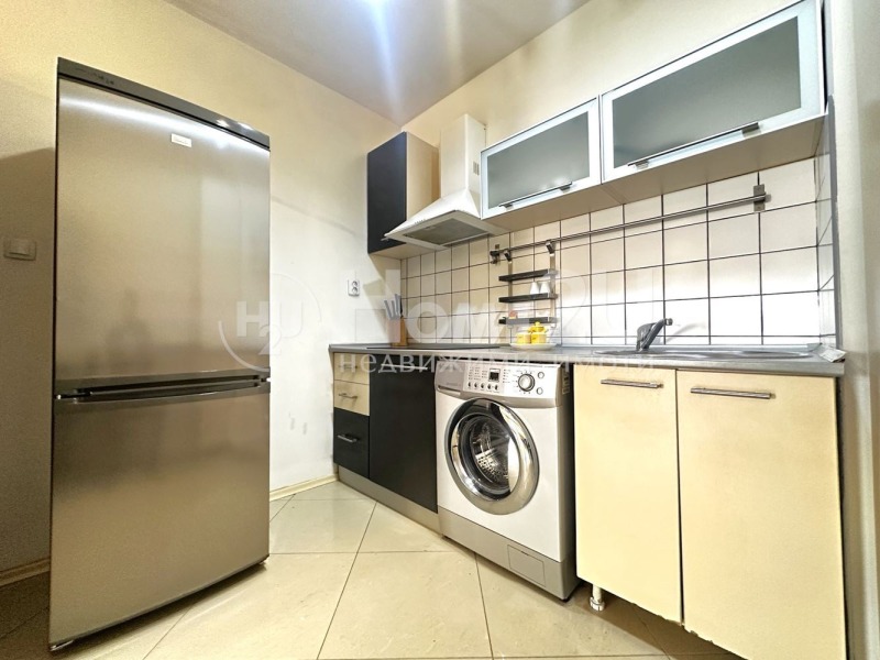 En renta  1 dormitorio Plovdiv , Karshiyaka , 67 metros cuadrados | 71595034 - imagen [4]