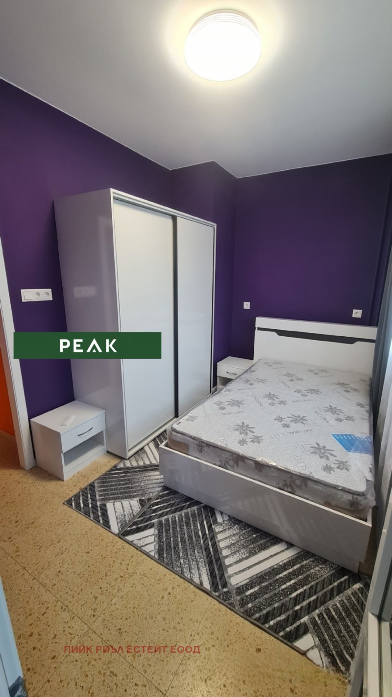 Дава под наем 2-СТАЕН, гр. София, Дървеница, снимка 6 - Апартаменти - 52670435