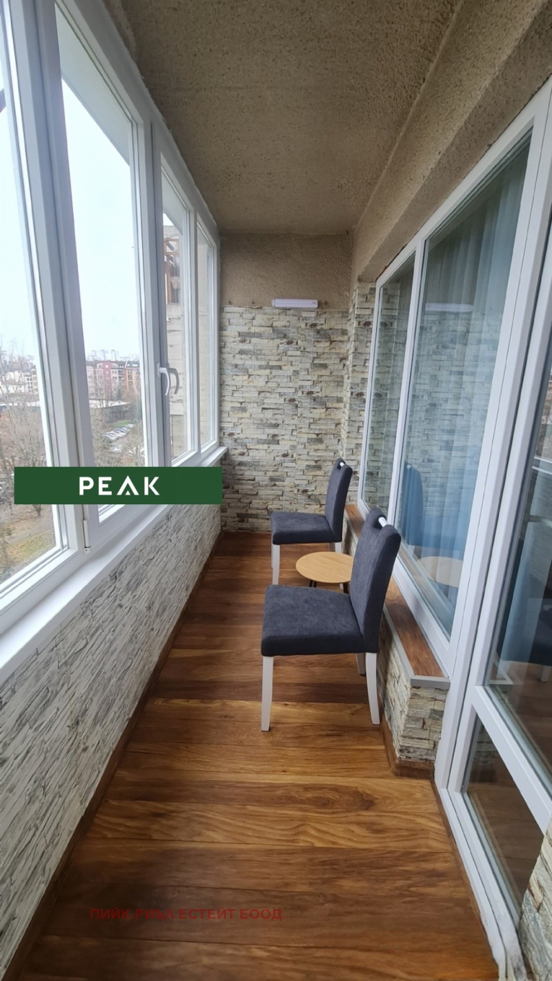 Дава под наем 2-СТАЕН, гр. София, Дървеница, снимка 11 - Апартаменти - 52670435