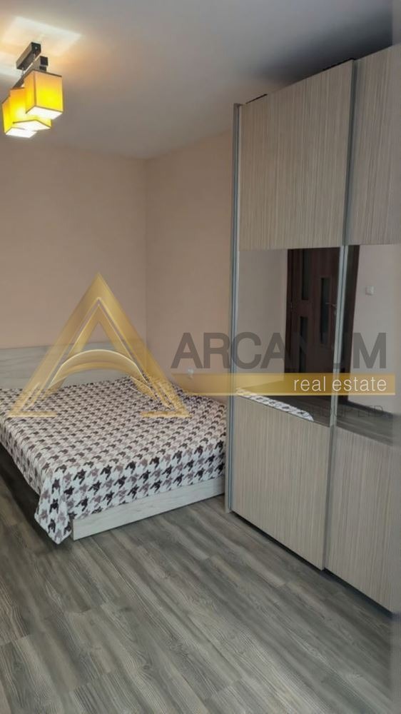 Дава под наем 2-СТАЕН, гр. Варна, Колхозен пазар, снимка 6 - Апартаменти - 53717904