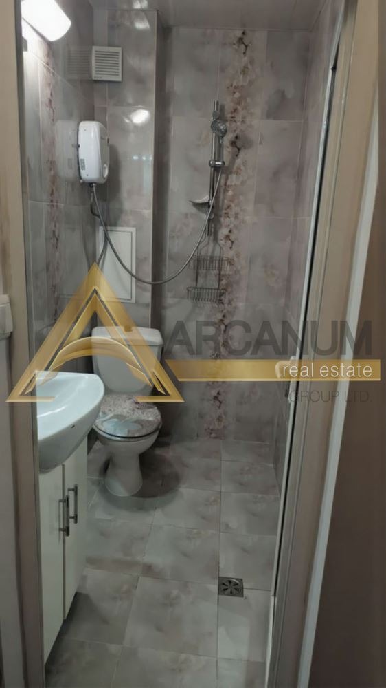 Дава под наем 2-СТАЕН, гр. Варна, Колхозен пазар, снимка 3 - Апартаменти - 53717904